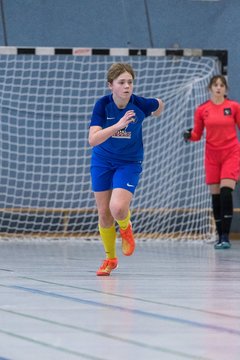 Bild 456 - B-Juniorinnen Futsalmeisterschaft